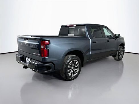 Used 2019 Chevrolet Silverado 1500 RST AWD/4WD image 9