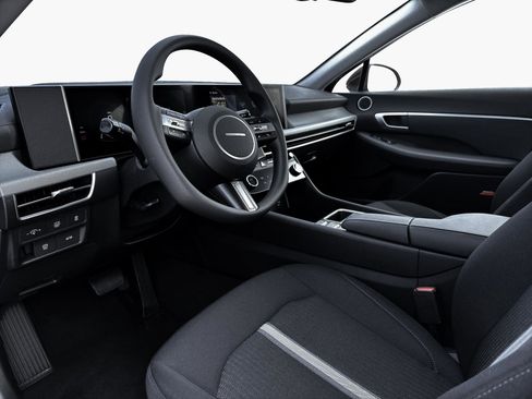 New 2026 Hyundai Sonata Blue image 14