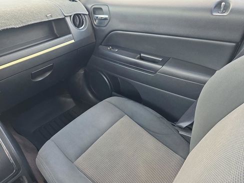 Used 2015 Jeep Patriot Sport w/ Power Value Group image 22