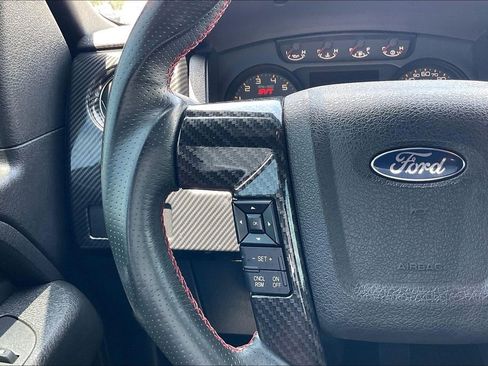 Used 2014 Ford F150 Raptor AWD/4WD image 10