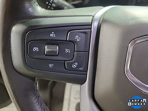Used 2021 GMC Sierra 1500 SLT w/ SLT Premium Plus Package image 23