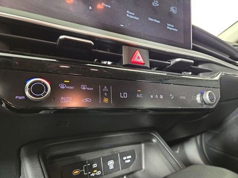 Used 2025 Kia K5 LXS image 21