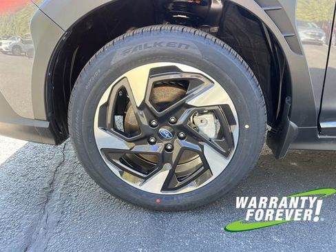 New 2026 Subaru Crosstrek 2.5i Limited AWD/4WD image 18