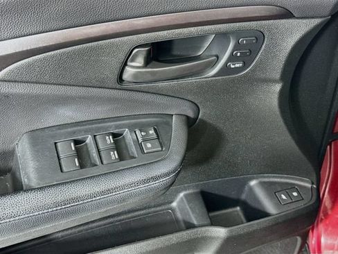 Used 2023 Honda Passport EX-L image 17