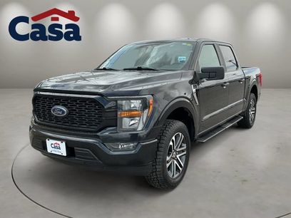 Used 2023 Ford F150 XL w/ STX Appearance Package
