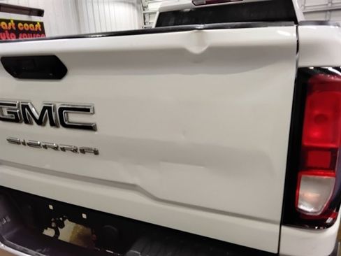 Used 2024 GMC Sierra 2500 Pro w/ 1SA Pro Safety Plus Package image 16