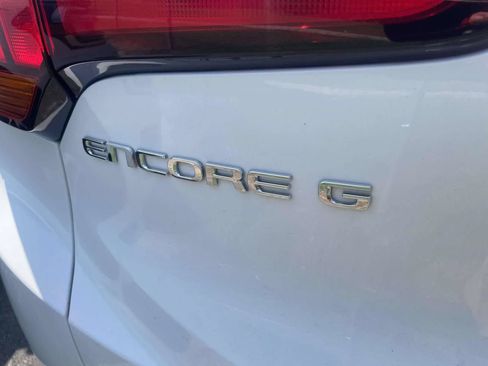 Used 2024 Buick Encore GX Preferred FWD image 6
