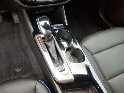 Used 2024 Buick Envista Sport Touring w/ Convenience I Package image 30