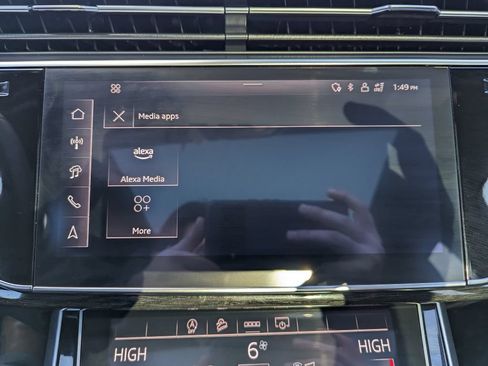 Used 2025 Audi Q7 3.0T Premium Plus AWD/4WD image 20