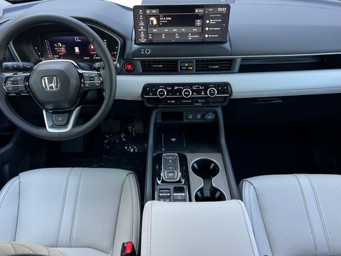 New 2026 Honda Pilot Elite image 12