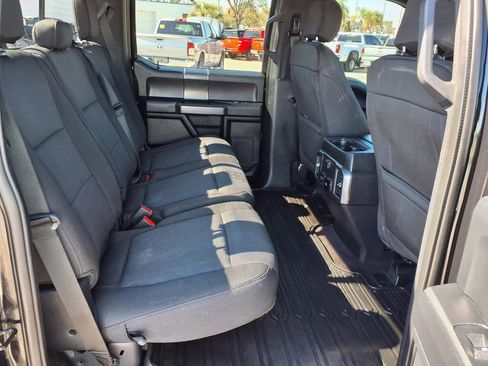 Used 2020 Ford F150 XLT w/ Equipment Group 302A Luxury image 17