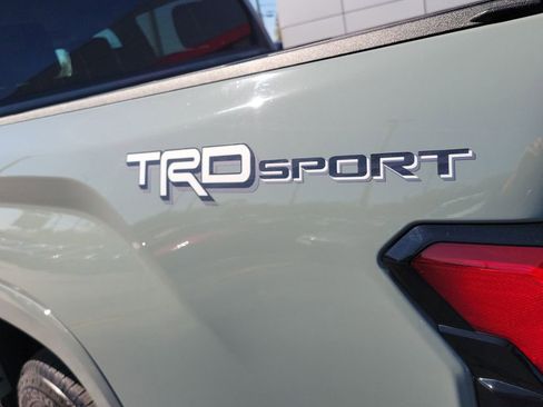 Used 2024 Toyota Tundra SR5 image 6