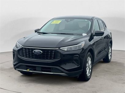 Used 2024 Ford Escape Active w/ Tech Pack #2