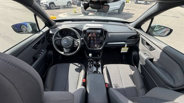Certified 2026 Subaru Forester Premium AWD/4WD image 15
