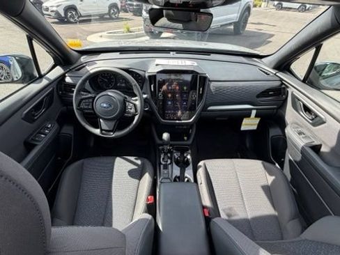 Certified 2026 Subaru Forester Premium AWD/4WD image 15