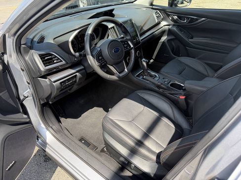 Used 2018 Subaru Crosstrek 2.0i Limited AWD/4WD image 8