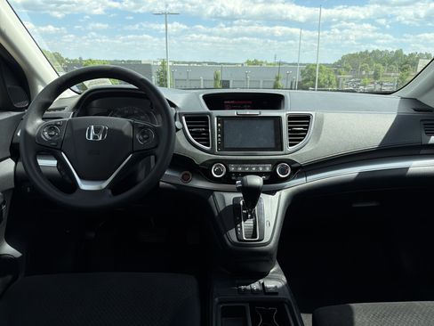 Used 2016 Honda CR-V EX image 28