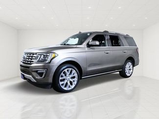 Certified 2018 Ford Expedition Limited w/ Equipment Group 302A AWD/4WD video 2