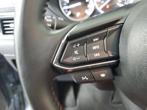 Used 2025 MAZDA CX-5 Carbon Edition AWD/4WD image 23