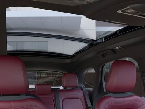 New 2026 Lincoln Corsair Reserve image 22