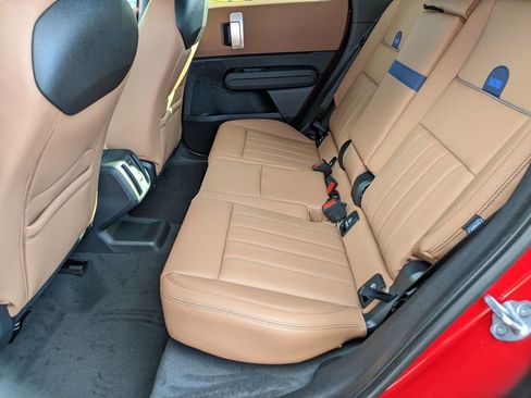 New 2026 MINI Cooper Countryman S w/ Comfort Package Max AWD/4WD image 18