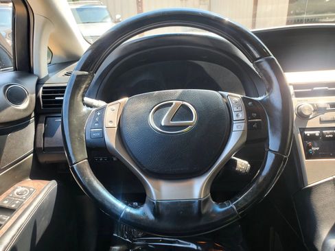 Used 2015 Lexus RX 350 AWD image 41