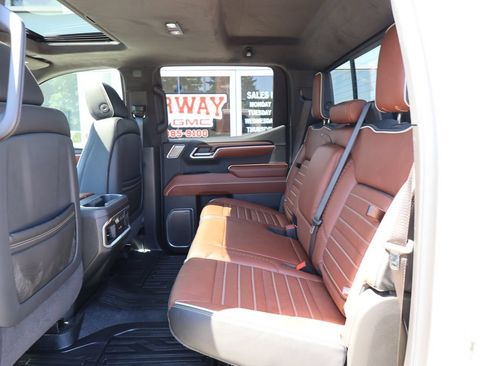 Certified 2026 GMC Sierra 1500 Denali Ultimate AWD/4WD image 30