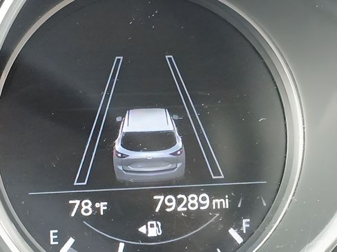 Used 2018 MAZDA CX-5 Touring AWD/4WD image 14
