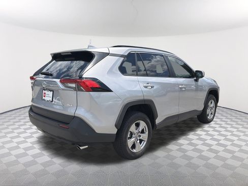 Certified 2023 Toyota RAV4 XLE w/ Convenience Package FWD image 17