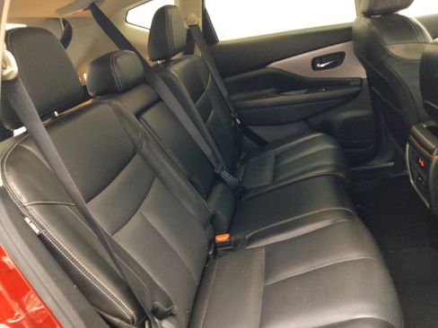 Used 2023 Nissan Murano SL image 19