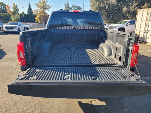 Certified 2021 Ford F150 XLT w/ Equipment Group 301A Mid RWD image 11