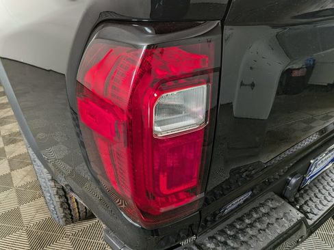 New 2026 GMC Canyon Elevation w/ Convenience Package AWD/4WD image 10