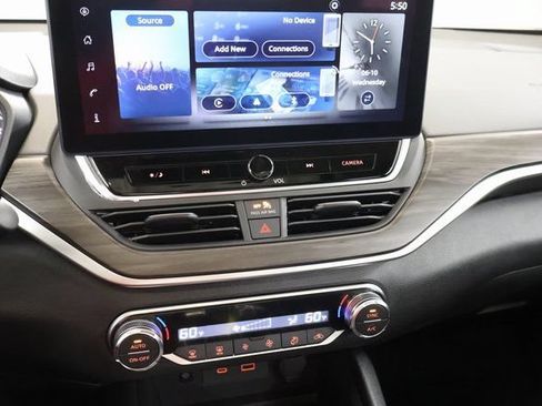 New 2026 Nissan Altima 2.5 SV w/ SV Special Edition Package AWD/4WD image 20