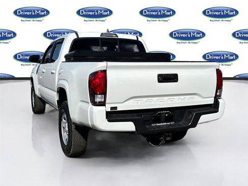 Used 2023 Toyota Tacoma SR image 5