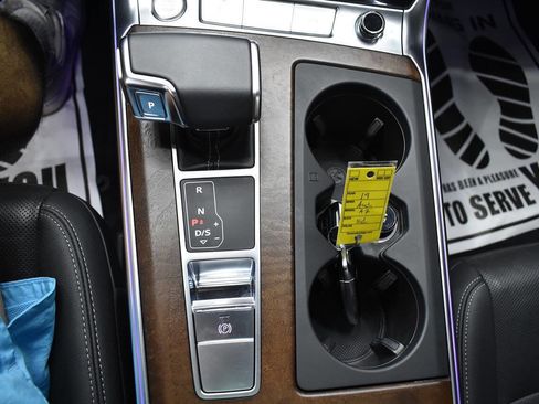 Used 2019 Audi A7 3.0T Prestige w/ Prestige Package image 20