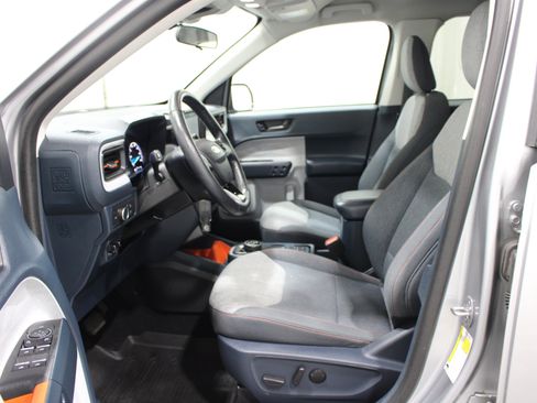 Used 2022 Ford Maverick XLT w/ Equipment Group 300A Standard AWD/4WD image 3