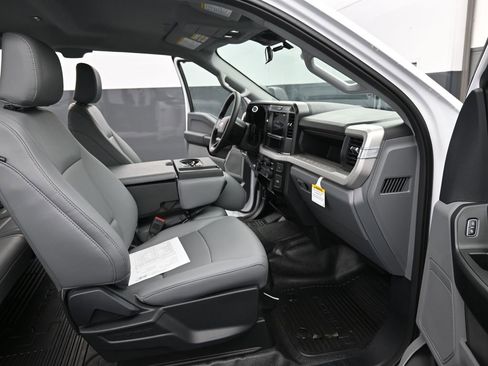 New 2026 Ford F350 XL w/ XL Chrome Package image 15