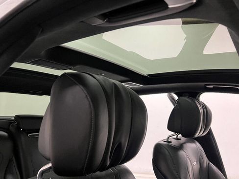 Used 2014 Mercedes-Benz S 63 AMG 4MATIC Sedan image 64