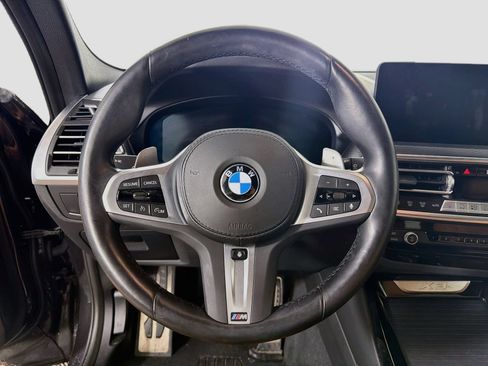 Used 2023 BMW X3 xDrive30i AWD/4WD image 13