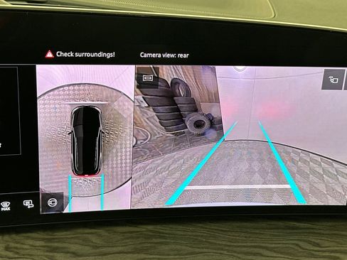 New 2025 Audi Q5 Premium Plus image 19