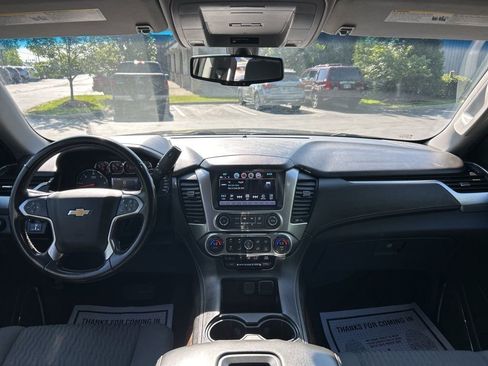 Used 2019 Chevrolet Suburban LS w/ All-Season Package AWD/4WD image 30