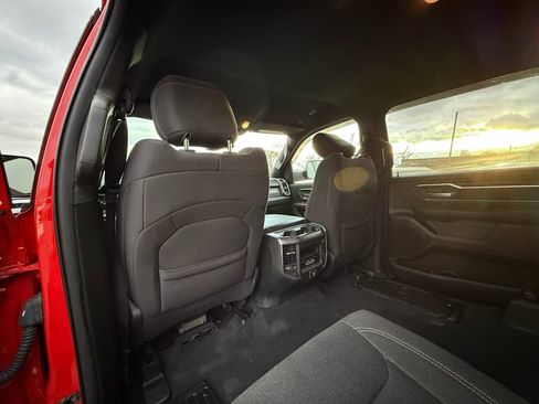 Used 2019 RAM 1500 Big Horn image 15