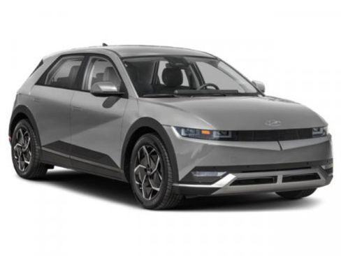 Used 2023 Hyundai Ioniq 5 SEL image 9