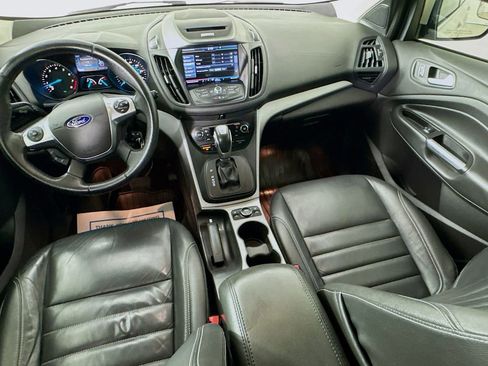 Used 2015 Ford Escape SE w/ Equipment Group 201A FWD image 27