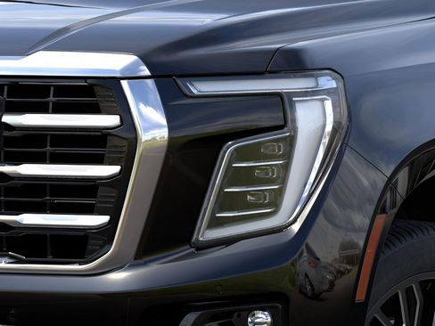 New 2026 GMC Yukon XL Elevation image 10