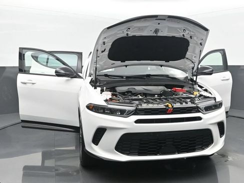 New 2025 Dodge Hornet R/T AWD/4WD image 54
