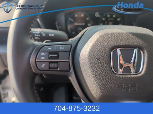 New 2026 Honda CR-V Sport-L image 24