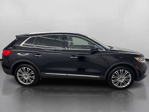 Used 2018 Lincoln MKX Reserve w/ Lincoln MKX Climate Package image 11
