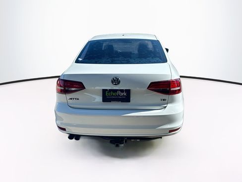 Used 2017 Volkswagen Jetta S FWD image 7