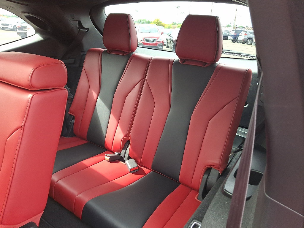 Used 2022 Acura MDX Type S AWD/4WD image 11